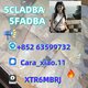 5CL-ADB China Supplier 5cl 5cladba 5cladb
