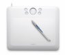 Tablet Wacom Bamboo Fun Medium A5 (CTE-650)