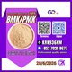 PM.K/C.AS:28578-16-7/Special Offer BM.K/5449-12-7