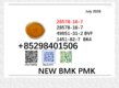 Certificated cas 5449-12-7 BMK high purity cas 28578-16-7 PMK logistics support