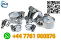 High quality hose clamp