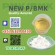 Established Production Base BM.K 5449-12-7 Powder 28578-16-7 P.MK Oil