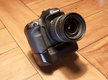 Canon 40D + tamron 17-50 VC