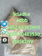 telegram+852 68122990whatsapp+852 70483530 Supply high quality 5cladba CAS 2709672-58-0Adbb 