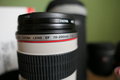 Canon 600D + objektivy a blesk
