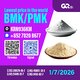 Sell New BM.K/CAS:5449-12-7/ PM.K 28578-16-7