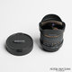 Samyang 8mm F3.5 Fish Eye