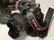 Canon EOS 5D Mark ll /Canon 24–105 mm F4 L IS/ Canon 85 1.8