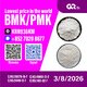 New PM.K 28578-16-7/ BM.K C.AS:5449-12-7/ Chemical Solutions Forward