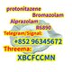 Good quality Protonitazene cas:119276-01-6