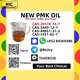 Source Factory New P.MK Oil CAS 28578-16-7