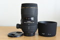 Sigma 150mm f2.8 EX APO MACRO DG HSM pre NIKON