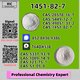 Master-Grade Bulk Supply 1451-82-7 B.MK 5449-12-7 With P.MK 28578-16-7
