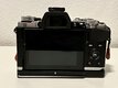 Olympus EM 5 Mk II