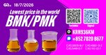 New PM.K 28578-16-7/ BM.K C.AS:5449-12-7/ Professional Chemical Ingredient