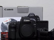 Canon 5D MkII + 16GB CF karta, 2x bateria