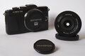 Olympus PEN E-PL7