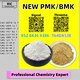 Established Production Base BM.K 5449-12-7 Powder 28578-16-7 P.MK Oil