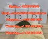 Buy Nitazene Etomidate/Protonitazene/Metonitazene/Bromazolam/Isotonitazene/Etonitazen/ab-pinaca/5fadb/5cladba 5-Bromo-1-pentene/