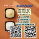PM-K CAS 28578-16-7/ balanced with B-MK CAS 5449-12-7/