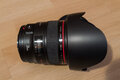 Canon EF 24mm F1.4 L II USM