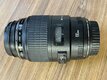 Predam macro objektiv Canon