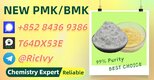 Trustworthy Shipping – No Delays 28578-16-7 P.MK No Drama B.MK 5449-12-7