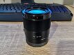 Sony FE 35/1.8, ako novy kus, zaruka do 9/2023