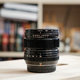 Fujifilm XF 14mm f2.8 R
