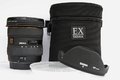 SIGMA 10-20mm f/4-5,6 EX DC HSM pre Canon