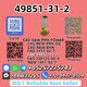 Reliable Supplier 49851-31-2 Fast Shipping Worldwide