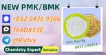 Skilled in export operations PM.K 28578-16-7 5449-12-7