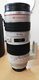 Canon EF 70-200mm f/2.8L USM+ Canon ET-83 IIC