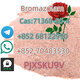 telegram+852 68122990whatsapp+852 70483530 Supply high quality Bromazolam CAS 71368-80-4Adbb 