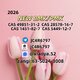 PM.K CAS 28578-16-7 backed by BM.K 5449-12-7 reserves