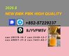Best Price CAS 28578-16-7 CAS 49851-31-2 High Purity B.MK