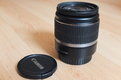 Canon 18-55 f3,5-5,6 IS