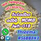 +852 66347934 5cladba adbb jwh-018 mdmb high purity