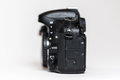 Nikon D610