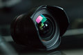 Samyang 14mm f/2.8 IF ED UMC ASPH