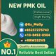 Highest Purity PMK Oil 28578-16-7 | 100% Client Satisfaction Guaranteed