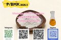 China Factory NEW PMK BMK CAS 1009-14-9 Raw Materials Precursor In Stock Safe Delivery