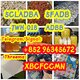 5cl-adb Powder Supplier 5cl Adb 5cladba In Stock