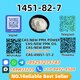 Hot Selling 1451-82-7 Powder Lab Tested Global Shipping