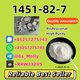 CAS 1451-82-7 99% Pure Lab-Grade Quality | Bulk Discounts