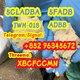 supply 5CL-ADB-A 5CLADBA strong adbb，2fdck