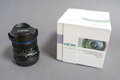 Fujifilm X-PRO3 DURA SILVER a LAOWA 9MM F/2,8 (NA FUJI)