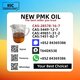 New PM.K Oil Glycidate CAS 28578-16-7