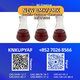 Periodic assessment PMK Oil 28578-16-7 monitored regularly