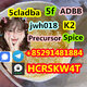 5cladba,5fadb,adbb,JWH-018,4F-MDMB-BINACA